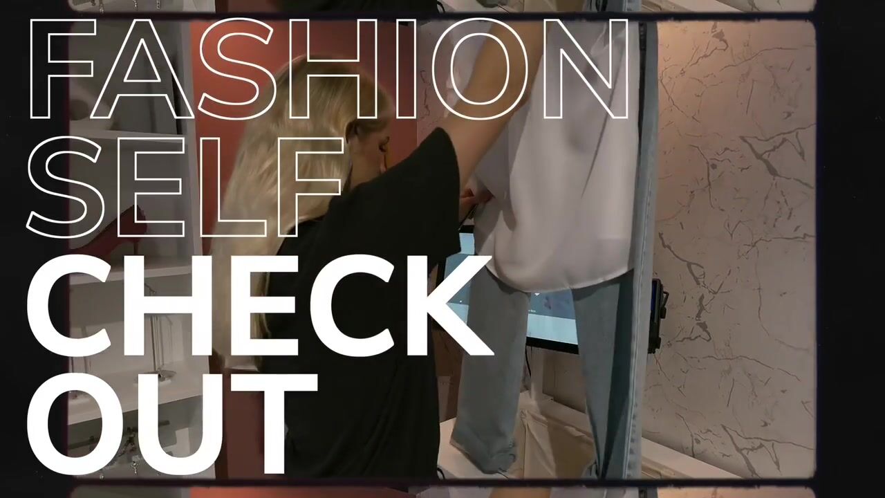 RFID Self-Checkout